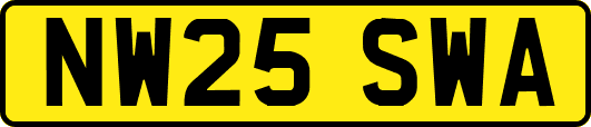 NW25SWA