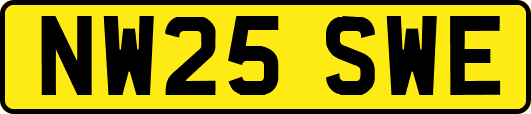 NW25SWE