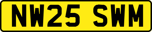 NW25SWM