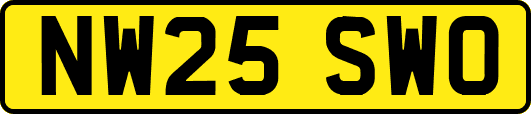 NW25SWO
