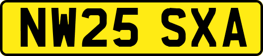 NW25SXA