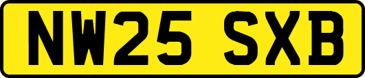 NW25SXB