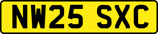 NW25SXC