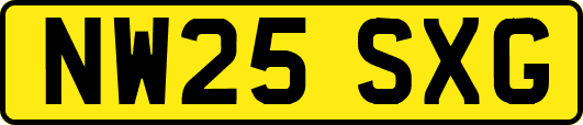 NW25SXG