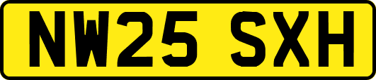NW25SXH