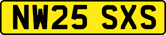 NW25SXS