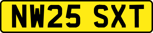 NW25SXT