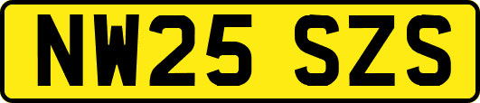 NW25SZS