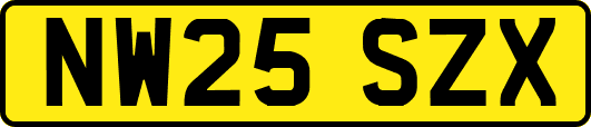 NW25SZX