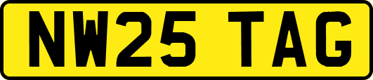 NW25TAG