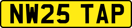 NW25TAP