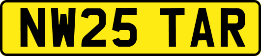 NW25TAR