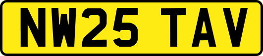 NW25TAV