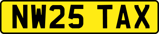 NW25TAX