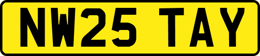 NW25TAY