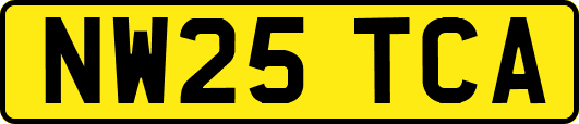 NW25TCA