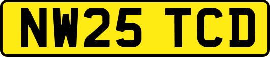 NW25TCD