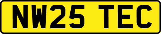 NW25TEC