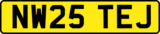 NW25TEJ
