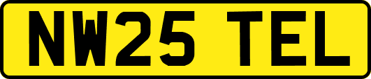 NW25TEL