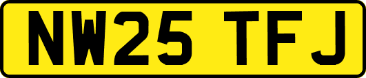 NW25TFJ