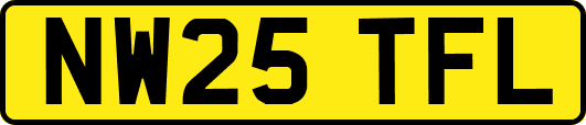 NW25TFL