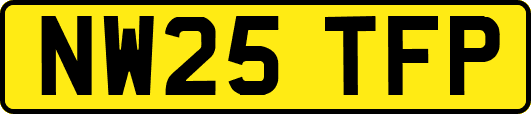 NW25TFP