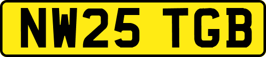NW25TGB