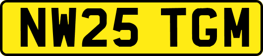 NW25TGM