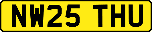 NW25THU