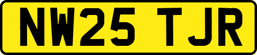 NW25TJR