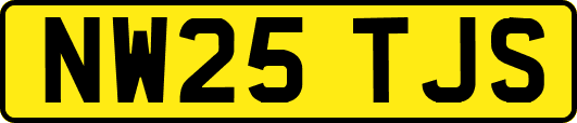 NW25TJS