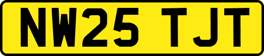 NW25TJT