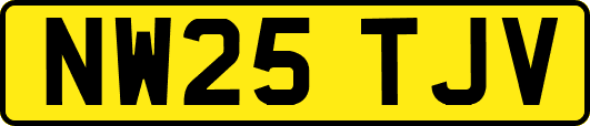 NW25TJV