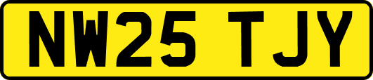 NW25TJY
