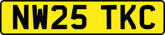 NW25TKC