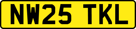 NW25TKL