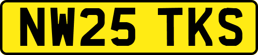 NW25TKS