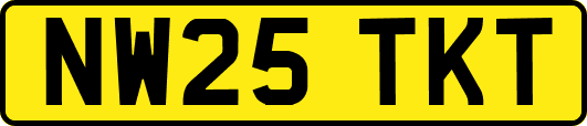 NW25TKT