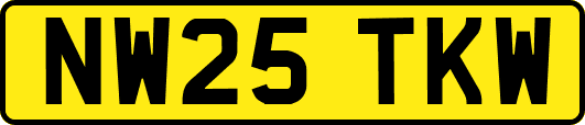 NW25TKW