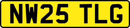 NW25TLG