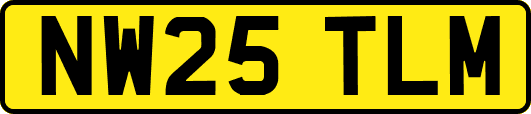 NW25TLM