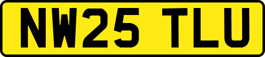 NW25TLU