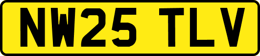 NW25TLV