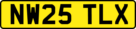 NW25TLX