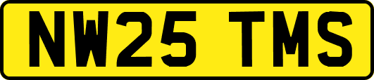 NW25TMS