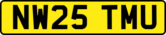 NW25TMU