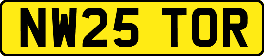 NW25TOR