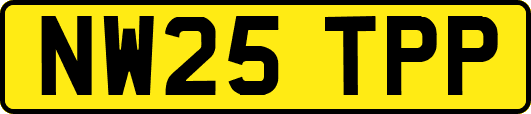 NW25TPP