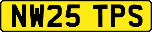 NW25TPS